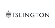 Logo Islington