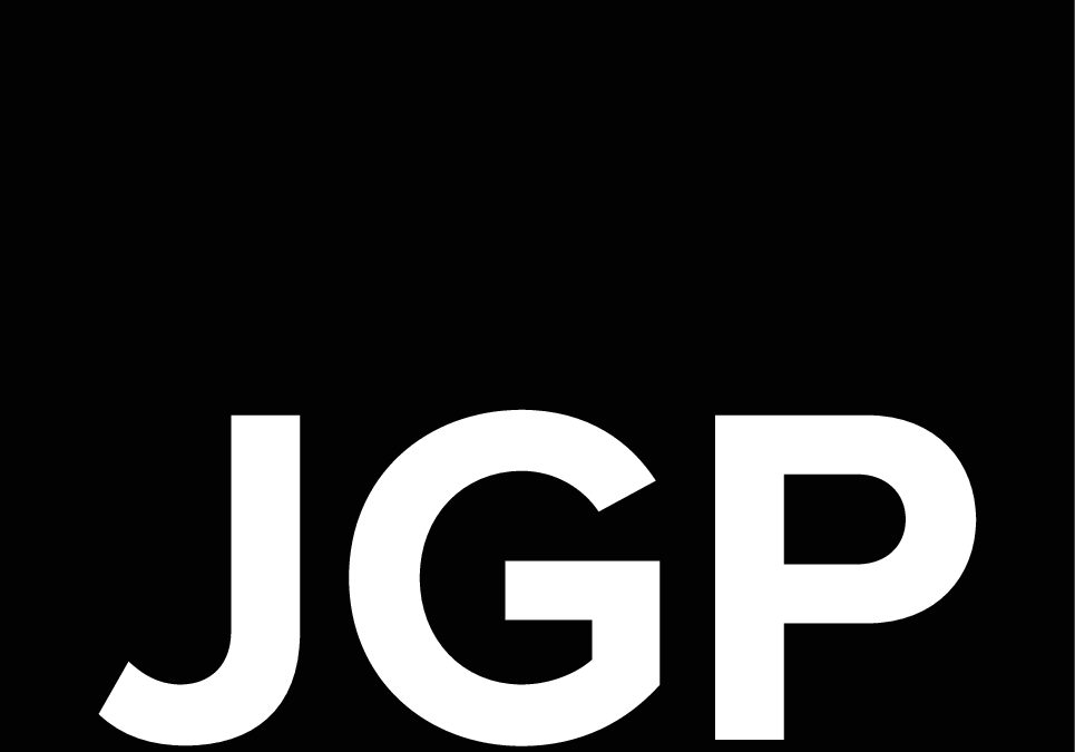 Introducing JGP
